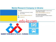 Бизнес-консалтинг Market Research company in Ukraine - на auditbase.su в категории Бизнес-консалтинг