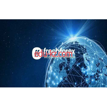 Финансовый консалтинг FreshForex - на auditbase.su в категории Финансовый консалтинг