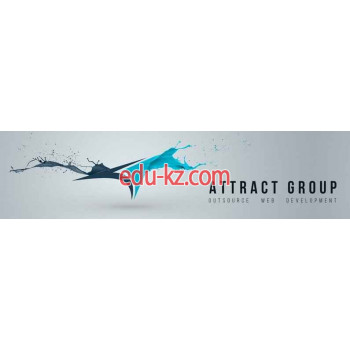 Аутсорсинг Attract Group - на auditbase.su в категории Аутсорсинг