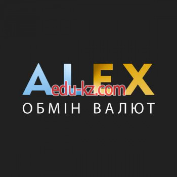 Обмен валюты Alex Обмен Валют - на auditbase.su в категории Обмен валюты