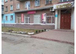 Служба Охраны Пернач-К