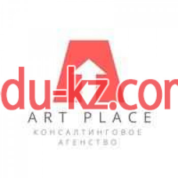 Бизнес-консалтинг Art Place - на auditbase.su в категории Бизнес-консалтинг