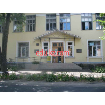 Изготовление печатей Днепро - на auditbase.su в категории Изготовление печатей
