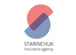 Страховая компания Starinchuk Insurance Agency