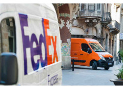 TNT Express