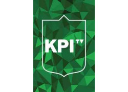 Студенческое телевидение KPI TV