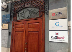 RwS bank