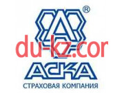 Страховая компания СК Аска - на auditbase.su в категории Страховая компания