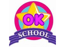 Языковая школа Ok School