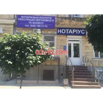 Нотариусы Частный нотариус Миглазова Юлия Александровна - на auditbase.su в категории Нотариусы