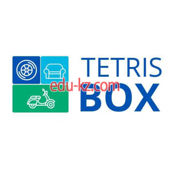 Складские услуги TetrisBox - на auditbase.su в категории Складские услуги