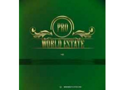 АН World Estate Pro