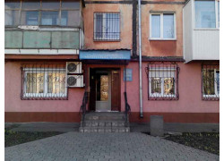Частный нотариус Кульбида Н. М.