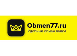 Обмен77 - обмен валюты