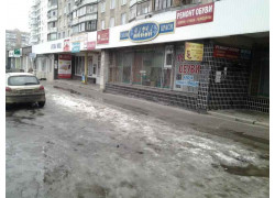 Частный нотариус Чепа М. В.