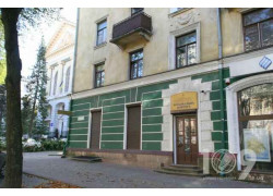 Нотариус Мартюк Наталья Николаевна