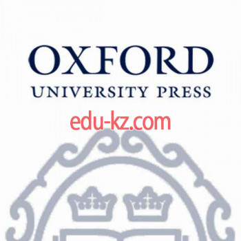 Международная организация Oxford University Press Представительство - на auditbase.su в категории Международная организация