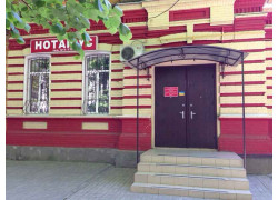 Частный нотариус Саумова Н. Ю.