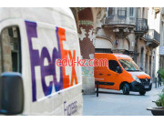 Курьерские услуги TNT Express - на auditbase.su в категории Курьерские услуги