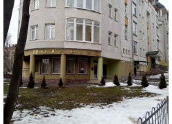 Частный нотариус Зуева С. Н.