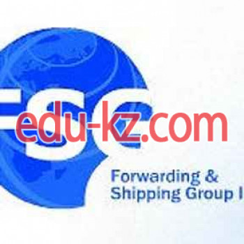 Таможенный брокер Forwarding u0026 Shipping Group Inc - на auditbase.su в категории Таможенный брокер