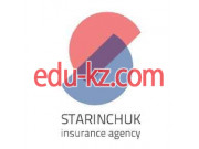 Страхование автомобилей Страховая компания Starinchuk Insurance Agency - на auditbase.su в категории Страхование автомобилей