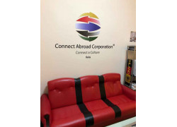 Connect Abroad Corporation