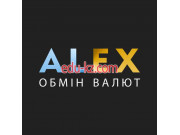 Обмен валюты Alex Обмен Валют - на auditbase.su в категории Обмен валюты