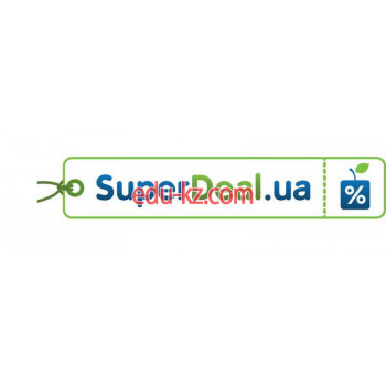 Дисконтные системы и купонаторы SuperDeal - на auditbase.su в категории Дисконтные системы и купонаторы