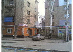 Нотариус Ягужинская Е. Т.