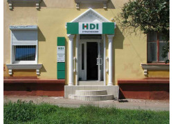 HDI