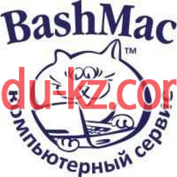 Информационная безопасность Сервисный центр Apple BashMac - на auditbase.su в категории Информационная безопасность