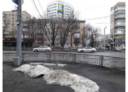 Нотариус Куштым М.А