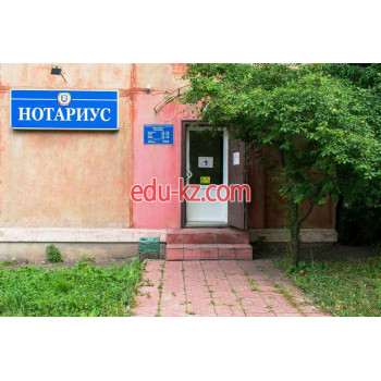 Нотариусы Частный нотариус Кудин Владимир Леонидович - на auditbase.su в категории Нотариусы