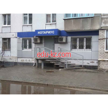 Нотариусы Нотариус Лопата Е. А. - на auditbase.su в категории Нотариусы