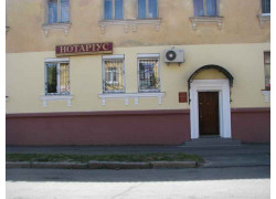 Нотариус Музыка Л.И.