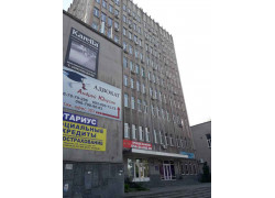 Нотариус Тимофеева А. О.