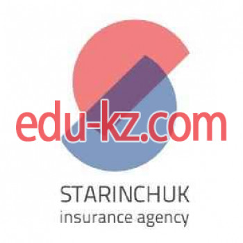 Страхование автомобилей Страховая компания Starinchuk Insurance Agency - на auditbase.su в категории Страхование автомобилей